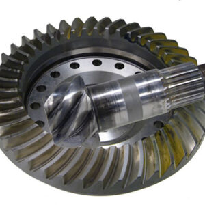 COPPIA CONICA 40:7 (HL2) - 48793 - 60171894