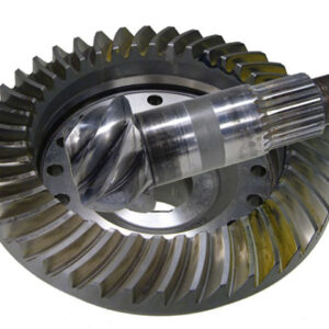 COPPIA CONICA 43:11 (HL2) - 45285 - 60171955