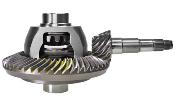 SCATOLA DIFF. COMPL.52:11 - 47992 - 60171985