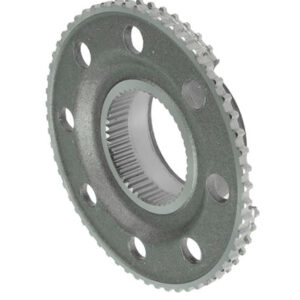 FLANGIA PORTACORONA Z 57 - 47312 - 60200005