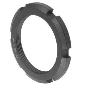 GHIERA FILETTATA - 48719 - 60200103