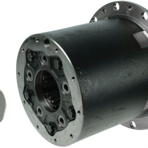 MOZZO RUOTA COMPLETO - 47237 - 60200146