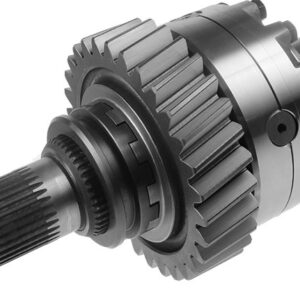 KIT ALBERO DIFF. Z 30 - 49282 - 60200252