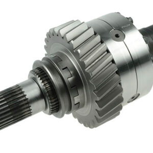 KIT ALBERO DIFF. Z 28 - 47616 - 60200259