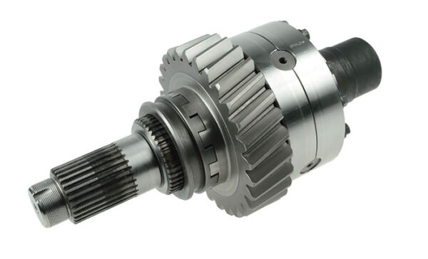 KIT ALBERO DIFF. Z 28 - 47616 - 60200259