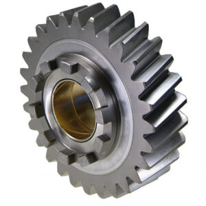 INGRANAGGIO COMPL. Z 28 - 49311 - 60200260