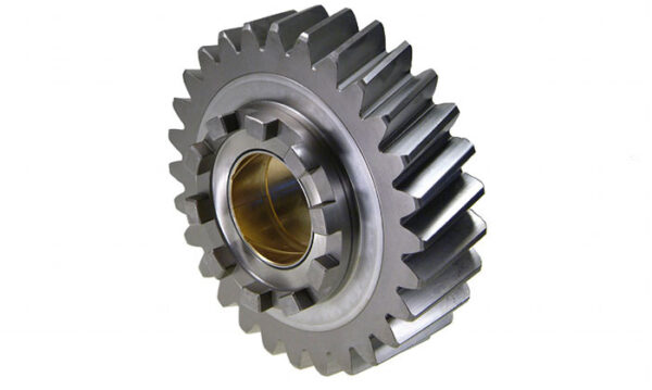 INGRANAGGIO COMPL. Z 28 - 49311 - 60200260