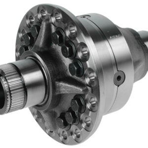 SCATOLA DIFF. COMPL. - 47614 - 60200267