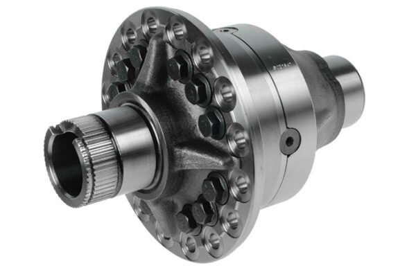SCATOLA DIFF. COMPL. - 47614 - 60200267