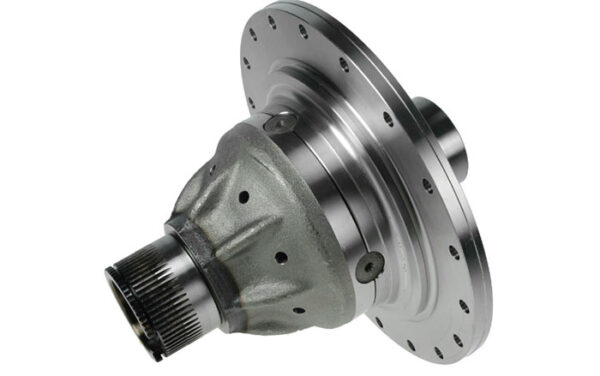 SCATOLA DIFF. COMPLETA - 47914 - 60200303