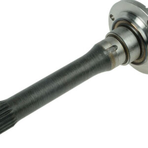 SEMIASSE CON FLANGIA - 49938 - 60200342