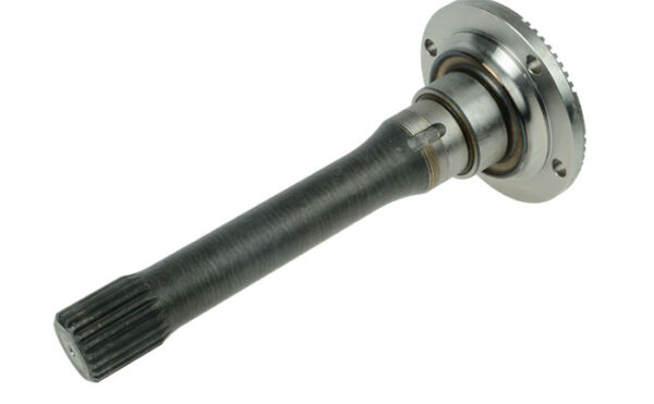 SEMIASSE CON FLANGIA - 49938 - 60200342