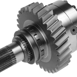 KIT ALBERO DIFFERENZIALE - 47615 - 60200346