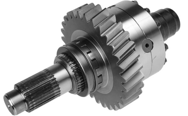 KIT ALBERO DIFFERENZIALE - 47615 - 60200346