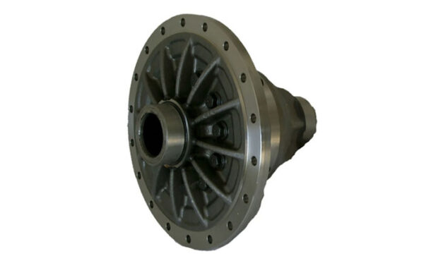 SCATOLA DIFF. COMPL. - 47913 - 60200388