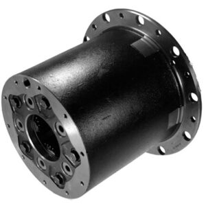 MOZZO RUOTA COMPLETO - 47082 - 60200428