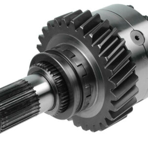 KIT ALBERO DIFF. Z 28 - 48783 - 60200496