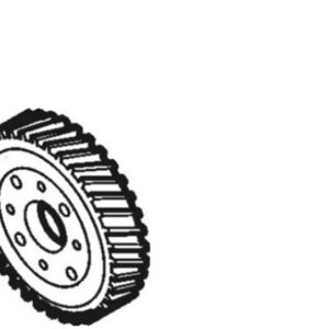 INGR. ALBERO CAMME Z 60 - 47103 - 60500075