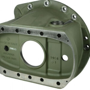 CAMPANA FRIZIONE - 47229 - 60520008