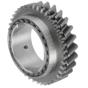 INGRANAGGIO 3A VEL. Z 26 - 49243 - 60530010