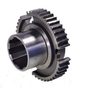 MOZZO SINCRONIZZATORE - 50666 - 60530101