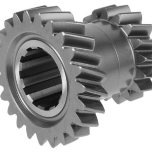 INGRANAG. DOPPIO Z 17/23 - 47163 - 60530104