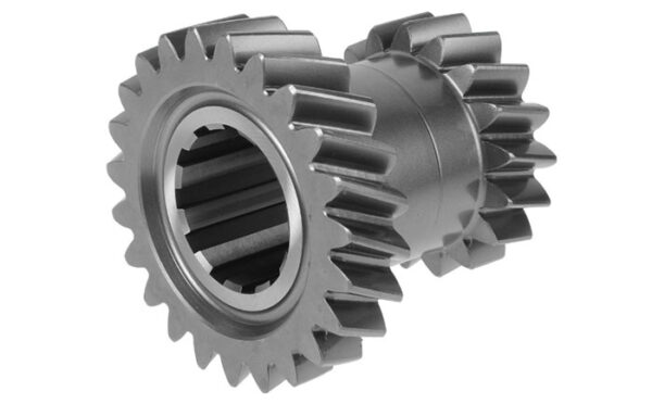 INGRANAG. DOPPIO Z 17/23 - 47163 - 60530104