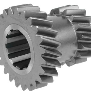 INGRANAGGIO DOPPIO Z23/17 - 47064 - 60530147