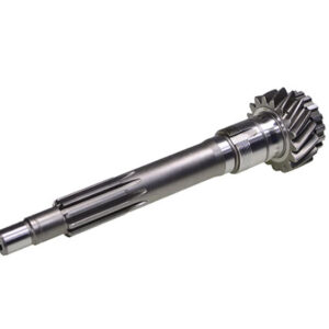 ALBERO D&#39ENTRATA Z 17 - 50653 - 60530264