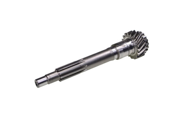 ALBERO D&#39ENTRATA Z 17 - 50653 - 60530264