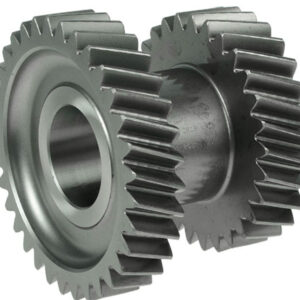 INGRANAGGIO DOPPIO Z33/29 - 47503 - 60530285