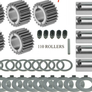 KIT SATELLITE (5 PZ.) - 48614 - 60530301