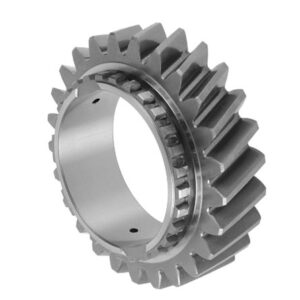 INGRANAGGIO 3A VEL.Z 25 - 49336 - 60530373