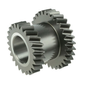 INGRANAGGIO DOPPIO Z31/24 - 47598 - 60530498