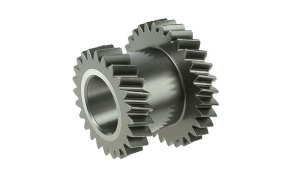INGRANAGGIO DOPPIO Z31/24 - 47598 - 60530498