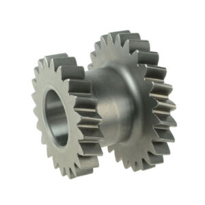 INGRANAGGIO DOPPIO Z25/21 - 47597 - 60530642