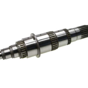 ALBERO PRIMARIO - 49985 - 60530772