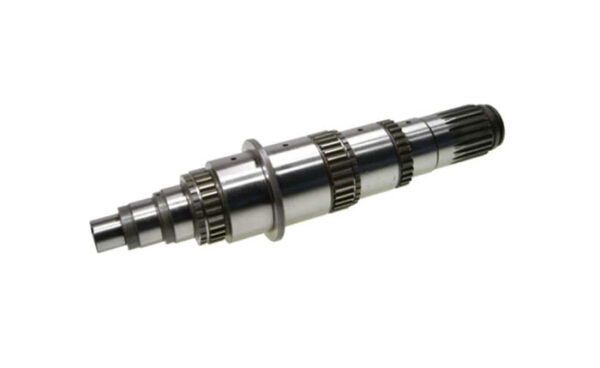 ALBERO PRIMARIO - 49985 - 60530772