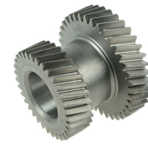 INGRANAGGIO DOPPIO Z38/33 - 47814 - 60530893