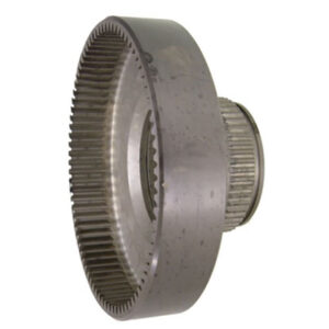 CORONA DENTATA Z 80 - 47660 - 60530905