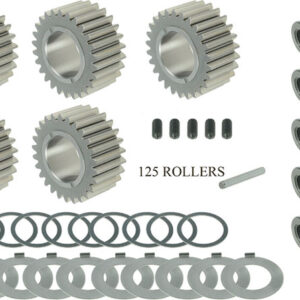 SERIE DI RIPARAZIONE - 47628 - 60530951