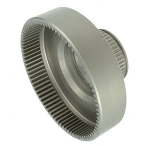 CORONA DENTATA Z 80 - 47655 - 60530953