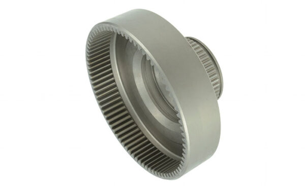 CORONA DENTATA Z 80 - 47655 - 60530953