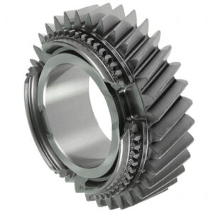 INGRANAGGIO 3A VEL. Z 34 - 47701 - 60531037