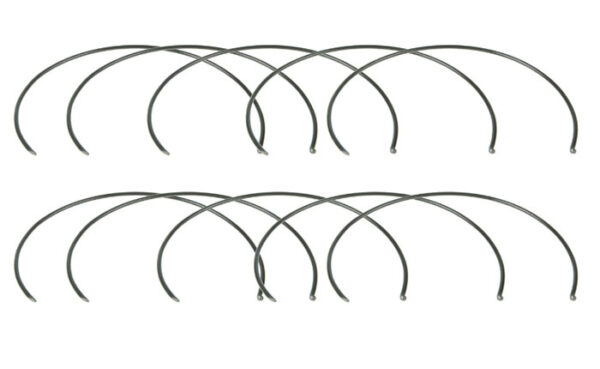 ANELLO ELASTICO - 47659 - 60531059