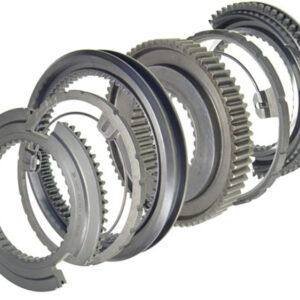 KIT SINCRONIZZATORE 1A/2A - 45290 - 60531068