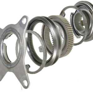 KIT SINCRONIZZATORE RID. - 45291 - 60531071