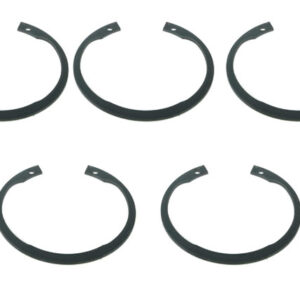 ANELLO SEEGER S.2,00 MM - 48278 - 60531092