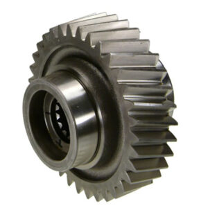 INGRANAGGIO Z 34 - 47887 - 60531126