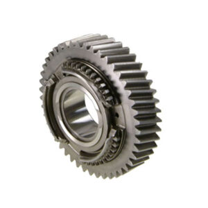 INGRANAGGIO 1A VEL. Z 45 - 47884 - 60531133